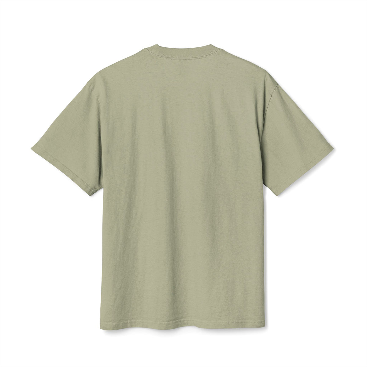 Damavand Tee – Heavyweight