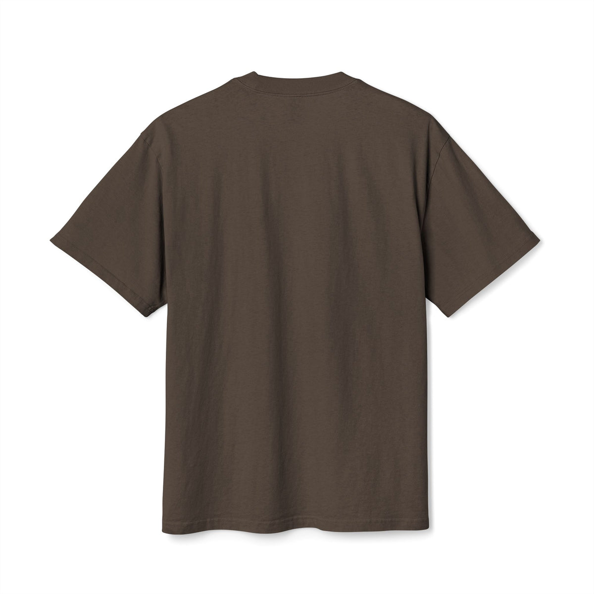 Damavand Tee – Heavyweight