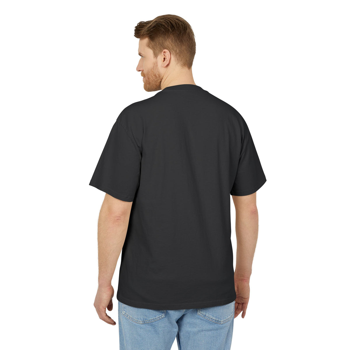 Damavand Tee – Heavyweight