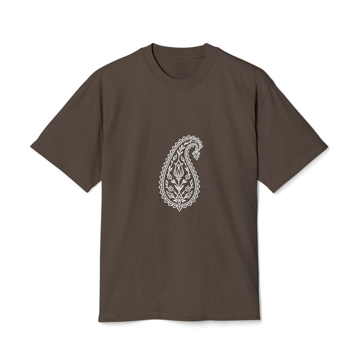 Damavand Tee – Heavyweight