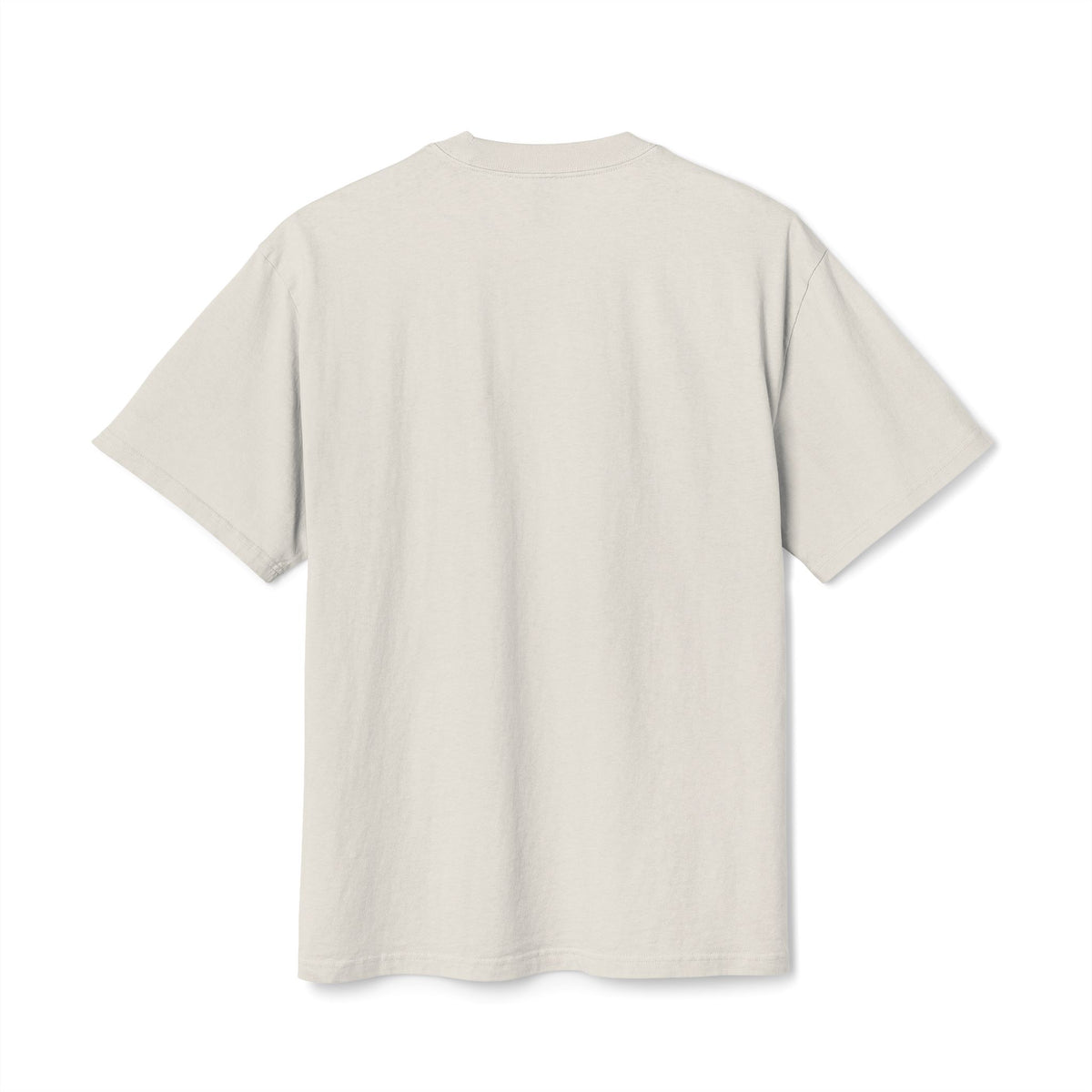 Boteh Paisley Tee – Heavyweight