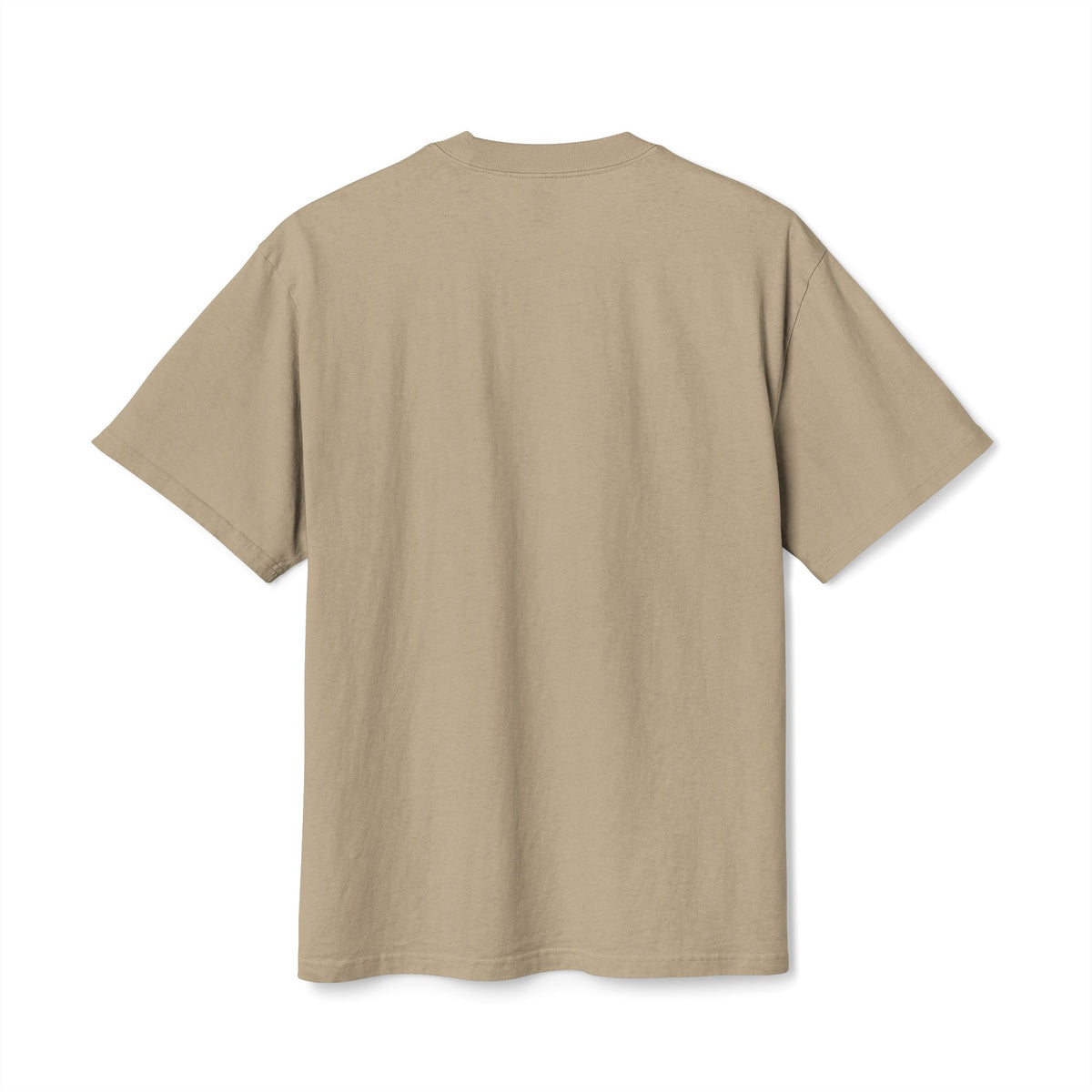 Niloufar Lotus Tee – Heavyweight